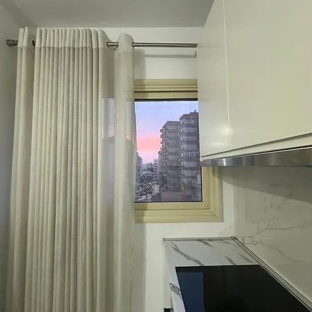 Vlora Apartament *