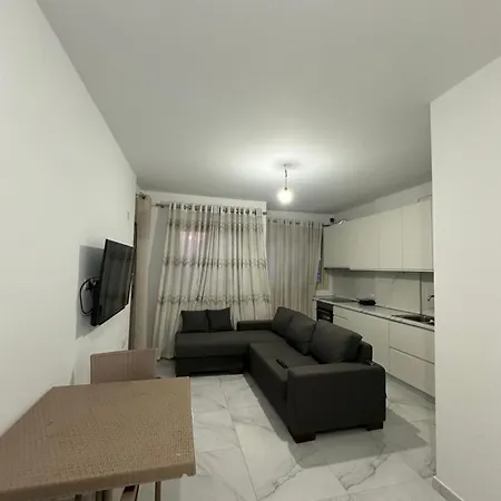 Vlora Apartament Vlorë