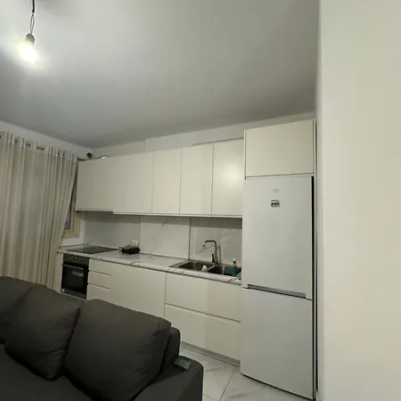 Vlora Apartament Vlorë