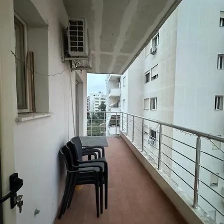 Vlora Apartament Appartement