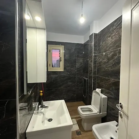 Appartement Vlora Apartament *