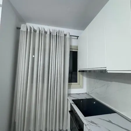 Vlora Apartament Appartement *