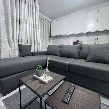 Appartement Vlora Apartament *