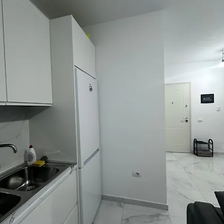 Appartement Vlora Apartament